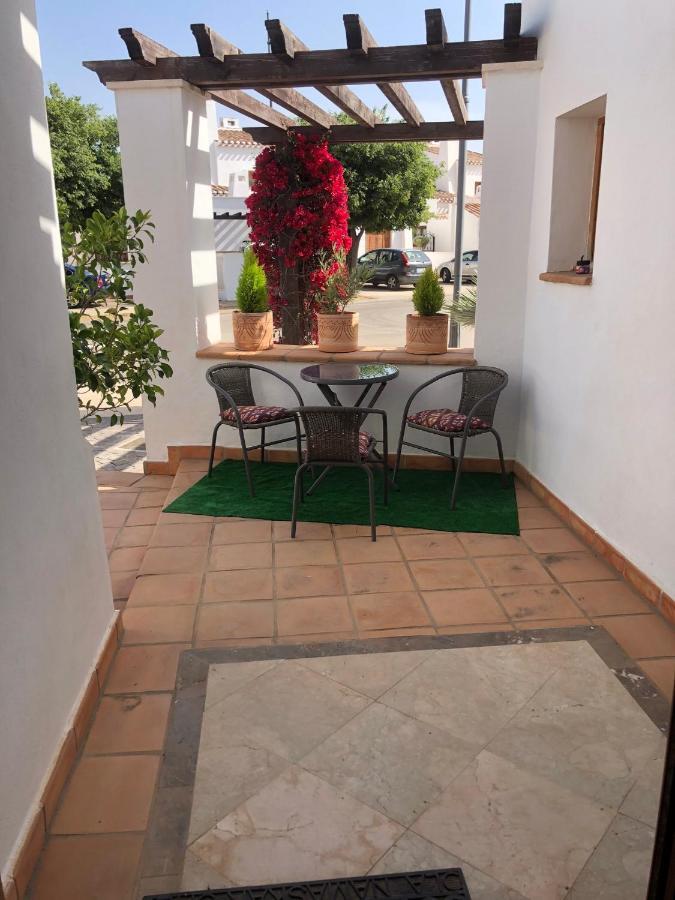 Vila Casa Calida Murcía Exteriér fotografie