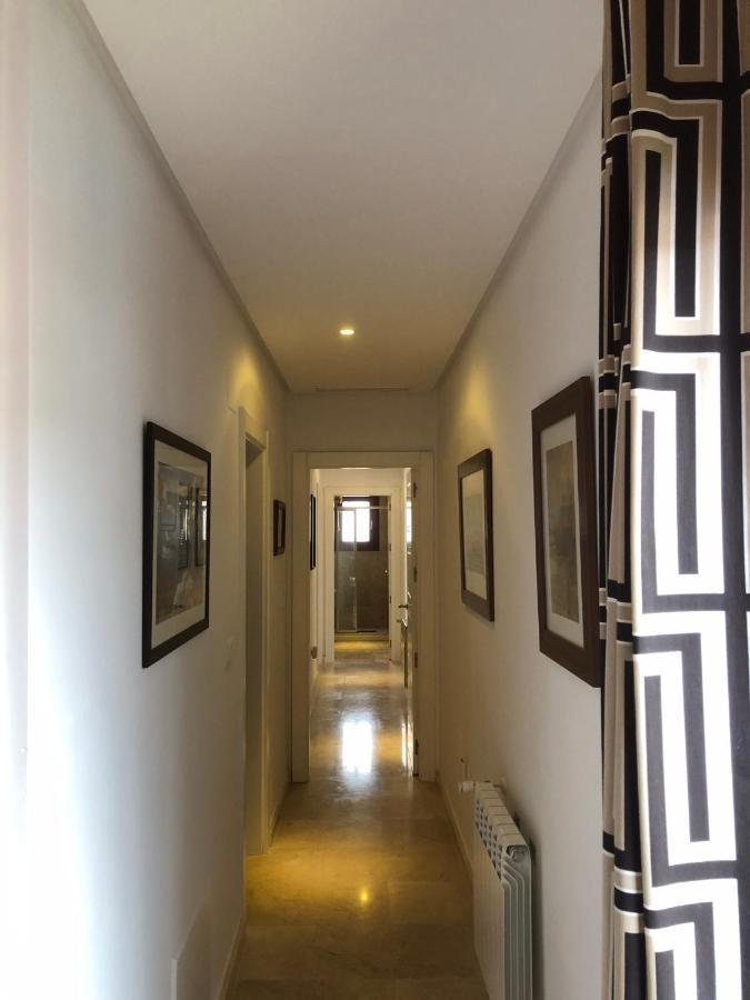 Vila Casa Calida Murcía Exteriér fotografie