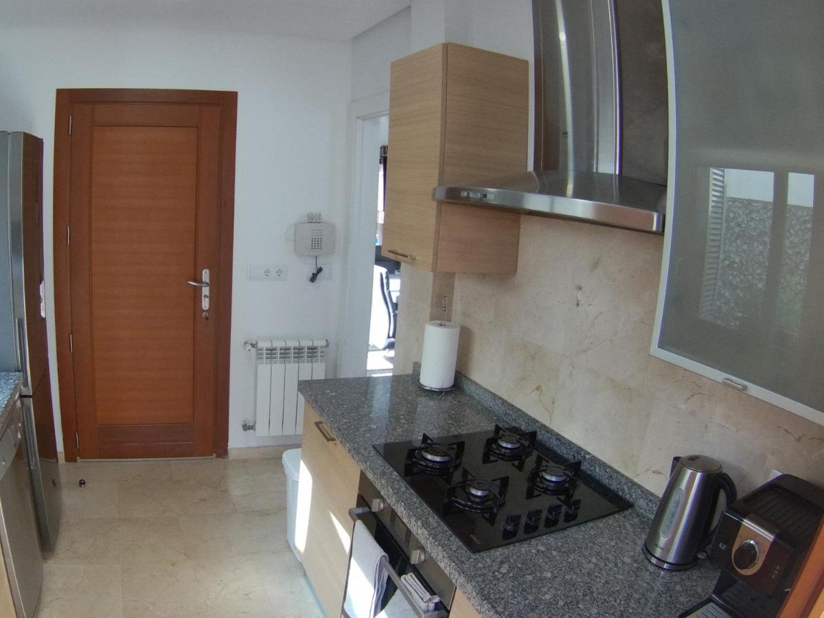 Vila Casa Calida Murcía Exteriér fotografie