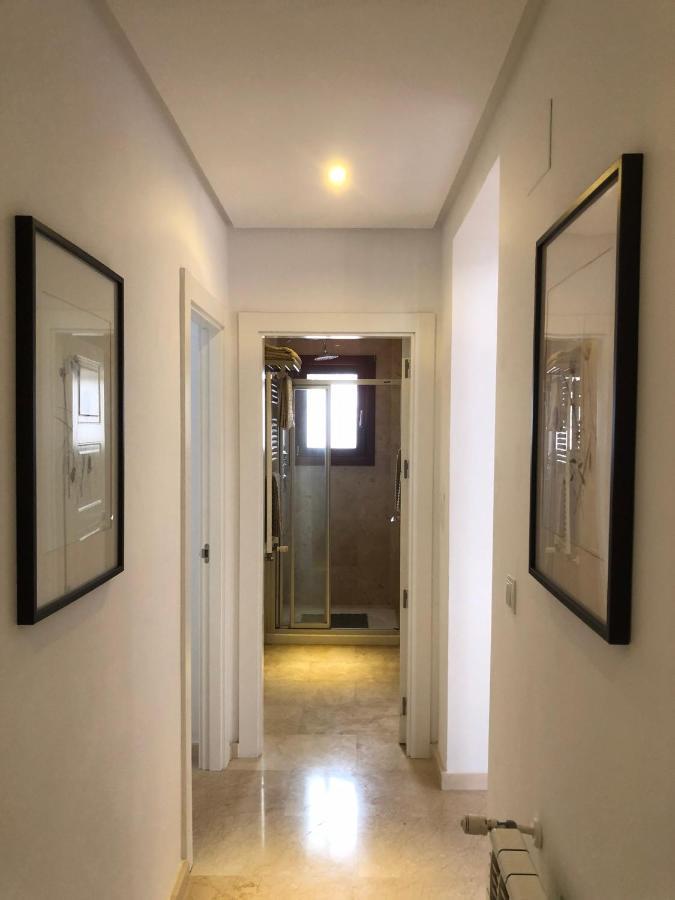 Vila Casa Calida Murcía Exteriér fotografie