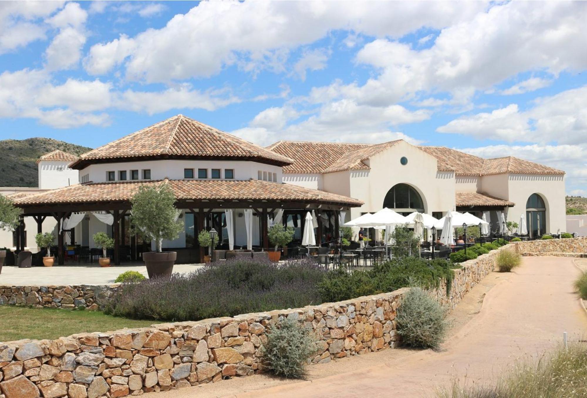 Vila Casa Calida Murcía Exteriér fotografie